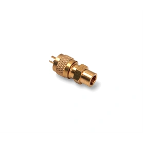 TÖLTŐSZELEP 1/4, 6,25MM HOSSZ 25MM TŰSZELEPPEL ÉS SZELEPSAPKÁVAL (SVL000UN)