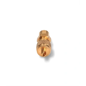 TÖLTŐSZELEP 1/4, 6,25MM HOSSZ 25MM TŰSZELEPPEL ÉS SZELEPSAPKÁVAL (SVL000UN)