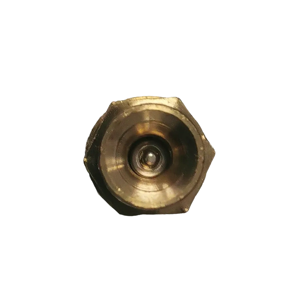 TÖLTŐSZELEP 1/4, 6,25MM HOSSZ 25MM TŰSZELEPPEL ÉS SZELEPSAPKÁVAL (SVL000UN)
