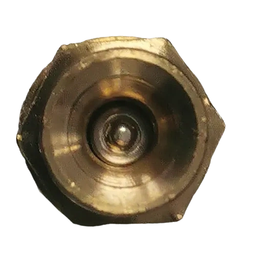 TÖLTŐSZELEP 1/4, 6,25MM HOSSZ 25MM TŰSZELEPPEL ÉS SZELEPSAPKÁVAL (SVL000UN)