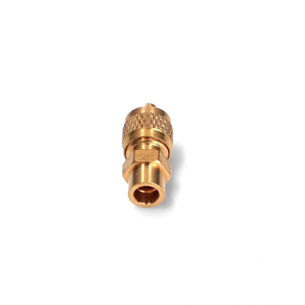 TÖLTŐSZELEP 1/4, 6,25MM HOSSZ 25MM TŰSZELEPPEL ÉS SZELEPSAPKÁVAL (SVL000UN)