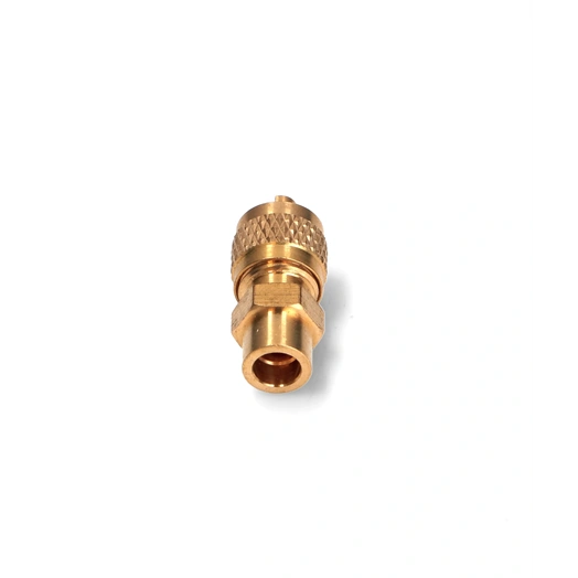 TÖLTŐSZELEP 1/4, 6,25MM HOSSZ 25MM TŰSZELEPPEL ÉS SZELEPSAPKÁVAL (SVL000UN)