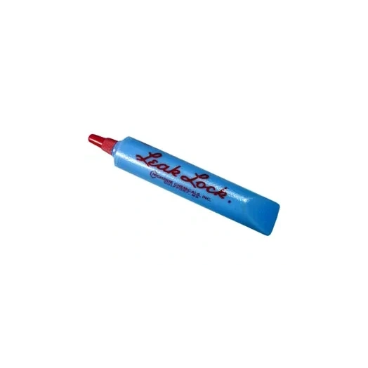 TÖMÍTŐ RAGASZTÓ (ELPÁR) EGY KOMPONENS REFCO LEAK LOCK EZ-125/4503635 7350-011