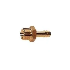 TÖMLŐVÉG RÉZ KM 1/2"×10MM, GÁZ-OLAJ-LEV GB K 1/2"