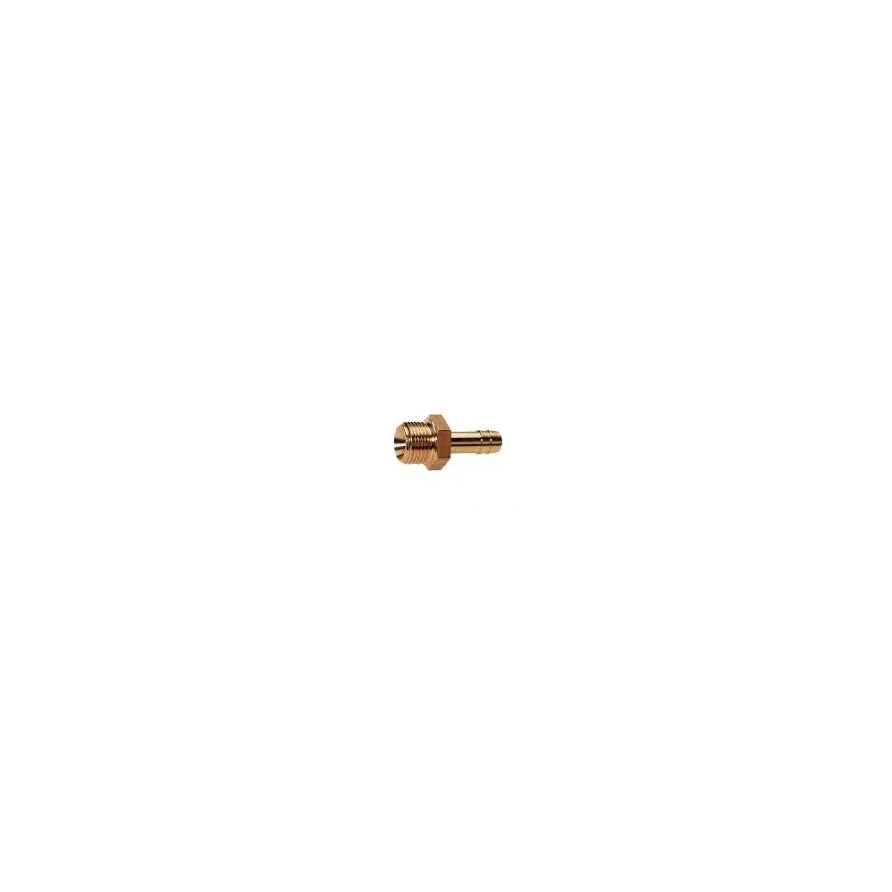 TÖMLŐVÉG RÉZ KM 1/2"×10MM, GÁZ-OLAJ-LEV GB K 1/2"