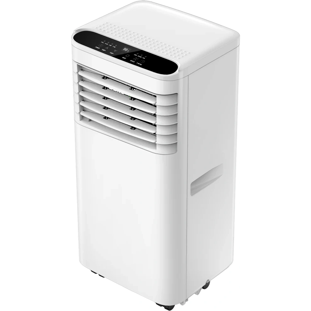 TOO FANM-200-2600 ALASKA  MOBILKLÍMA (HŰTŐ-FŰTŐ) 2,6 KW