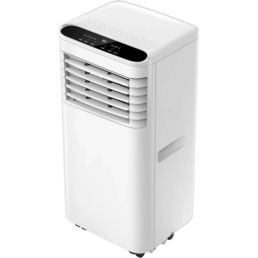 TOO FANM-200-2600 ALASKA  MOBILKLÍMA (HŰTŐ-FŰTŐ) 2,6 KW