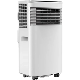 TOO FANM-200-2600 ALASKA  MOBILKLÍMA (HŰTŐ-FŰTŐ) 2,6 KW