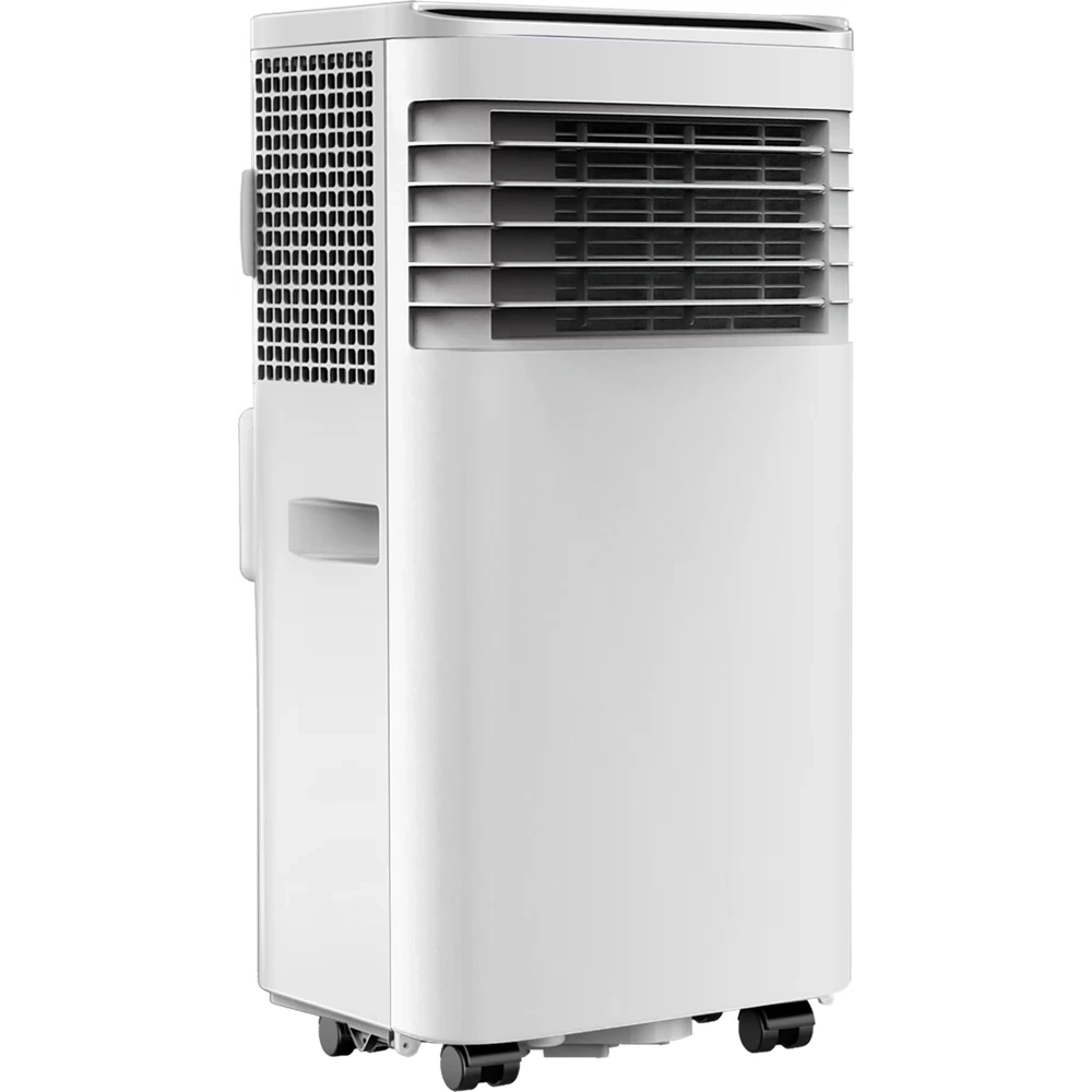 TOO FANM-200-2600 ALASKA  MOBILKLÍMA (HŰTŐ-FŰTŐ) 2,6 KW