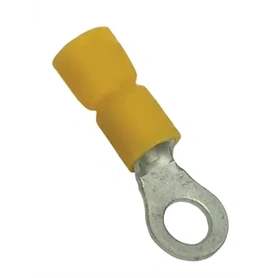 TRACON SSZ4 (6MM2 / FURAT:4,4 MM) SZIGETELT SÁRGA SZEMES SARU