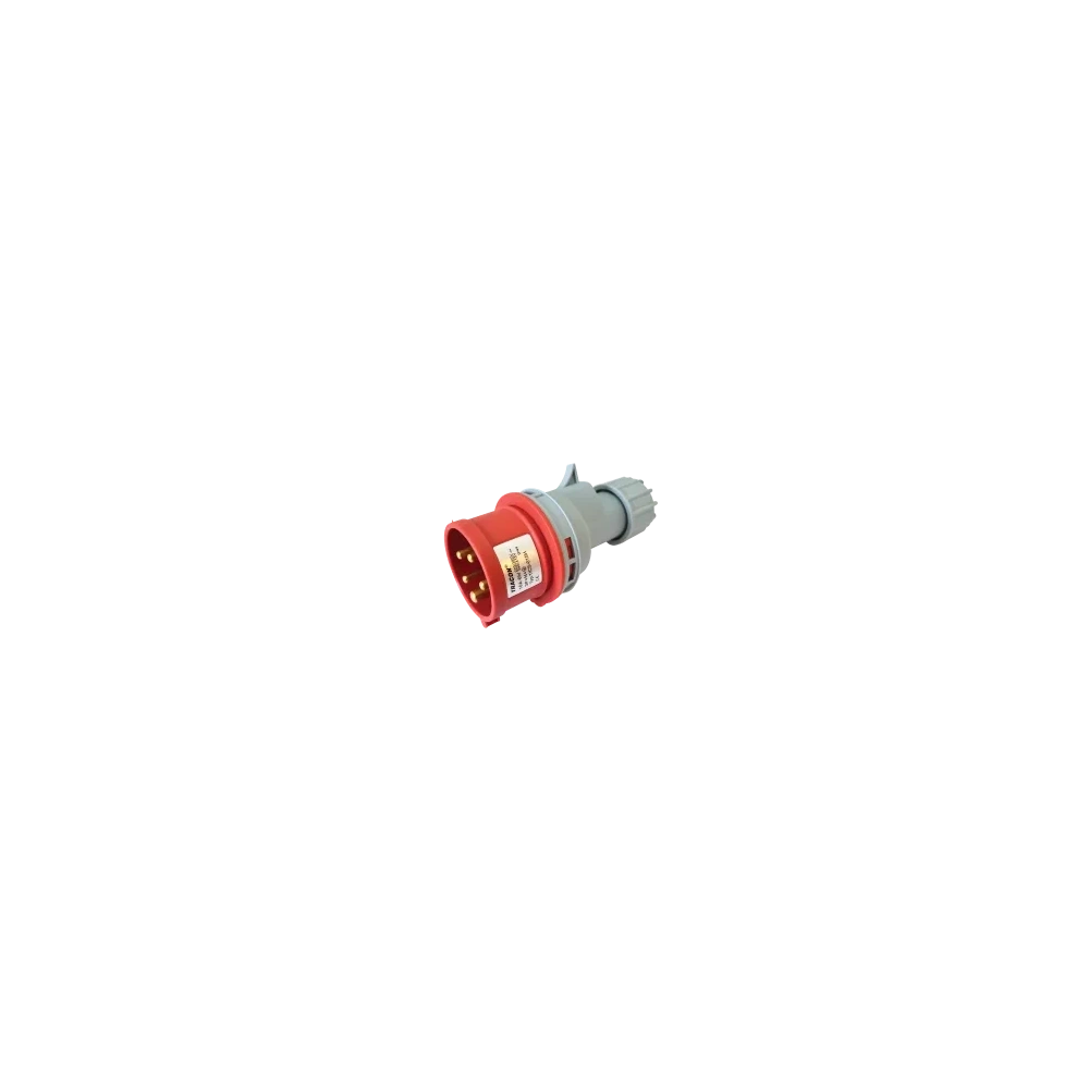 TRACON TICS-015H (DFH-164) 16A, 5P. IPARI DUGVILLA
