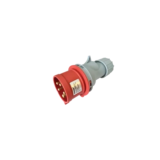 TRACON TICS-025H (DFH-324) 32A, 5P. IPARI DUGVILLA
