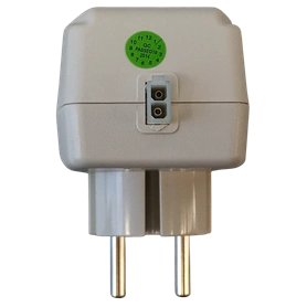 TUFVASSONS AC/AC ADAPTER TYP:PFS 7S, 230V/24V 0,3A 7VA (6121-0048)