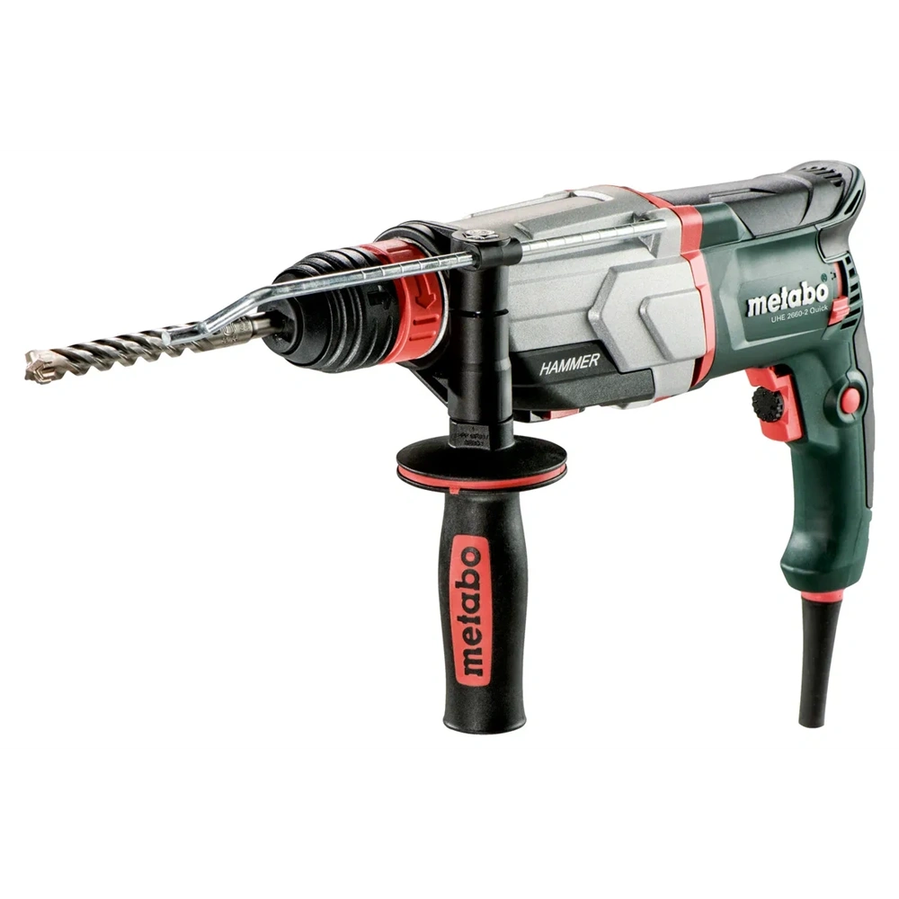 UHE 2660-2 QUICK MULTIKALAPÁCS (600697500)