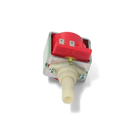 ULKA MEMBRÁN SZIVATTYÚ 26 W 230 V EP8 (MŰANYAG VÉGŰ) (KÁVÉGÉP / REZGŐ / VÍZPUMPA / MAGASNYOMÁSÚ / MÁGNESES) (CFM013UN)