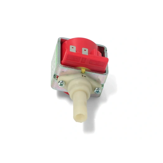 ULKA MEMBRÁN SZIVATTYÚ 26 W 230 V EP8 (MŰANYAG VÉGŰ) (KÁVÉGÉP / REZGŐ / VÍZPUMPA / MAGASNYOMÁSÚ / MÁGNESES) (CFM013UN)
