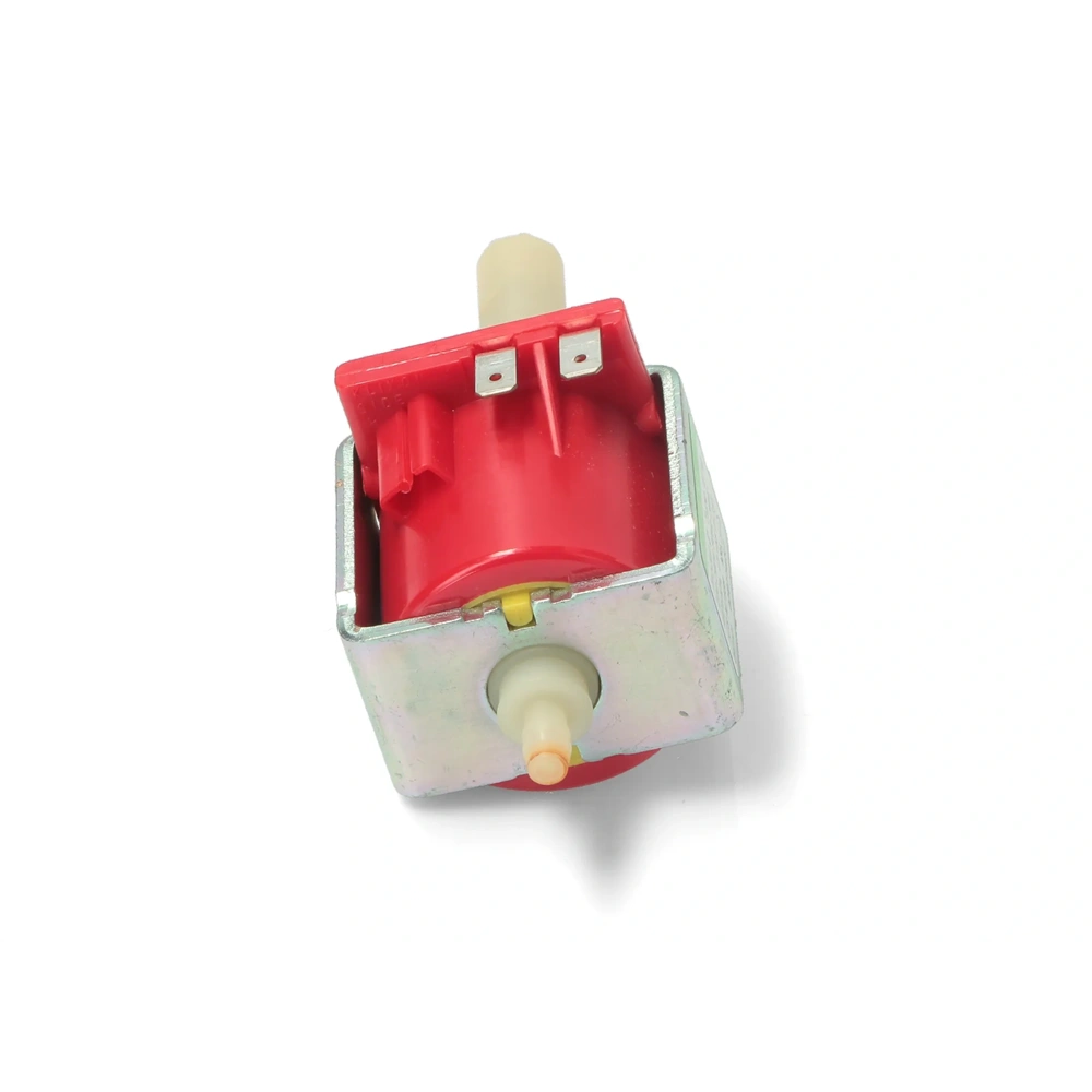 ULKA MEMBRÁN SZIVATTYÚ 26 W 230 V EP8 (MŰANYAG VÉGŰ) (KÁVÉGÉP / REZGŐ / VÍZPUMPA / MAGASNYOMÁSÚ / MÁGNESES) (CFM013UN)