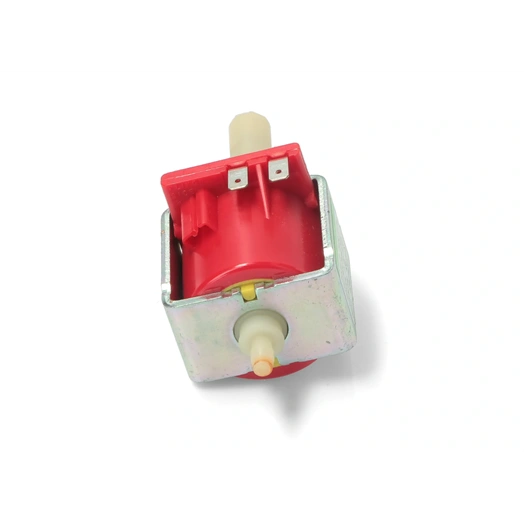 ULKA MEMBRÁN SZIVATTYÚ 26 W 230 V EP8 (MŰANYAG VÉGŰ) (KÁVÉGÉP / REZGŐ / VÍZPUMPA / MAGASNYOMÁSÚ / MÁGNESES) (CFM013UN)