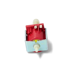 ULKA MEMBRÁN SZIVATTYÚ 28 W 230 V EP77 (MŰANYAG VÉGŰ) (KÁVÉGÉP / REZGŐ / VÍZPUMPA / MAGASNYOMÁSÚ / MÁGNESES) (CFM001UN)