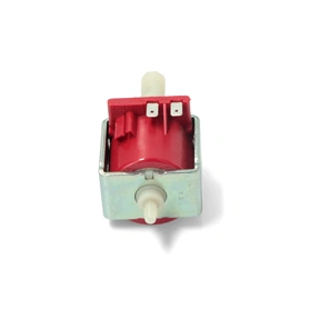 ULKA MEMBRÁN SZIVATTYÚ 48 W 230 V EP7 (MŰANYAG VÉGŰ) (KÁVÉGÉP / REZGŐ / VÍZPUMPA / MAGASNYOMÁSÚ / MÁGNESES) (CFM000UN)