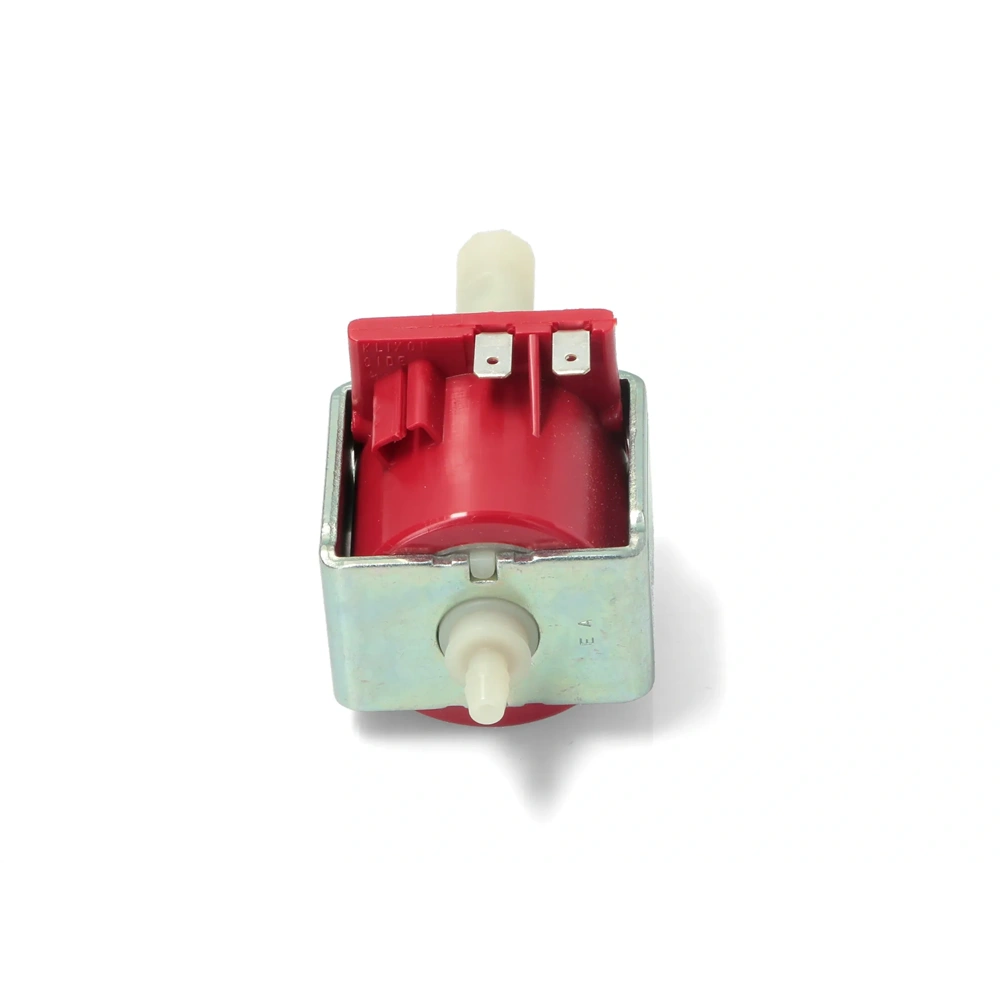 ULKA MEMBRÁN SZIVATTYÚ 48 W 230 V EP7 (MŰANYAG VÉGŰ) (KÁVÉGÉP / REZGŐ / VÍZPUMPA / MAGASNYOMÁSÚ / MÁGNESES) (CFM000UN)