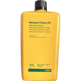 VÁKUUMSZIVATTYÚ OLAJ REFCO DV-46 1000 ML 4495366
