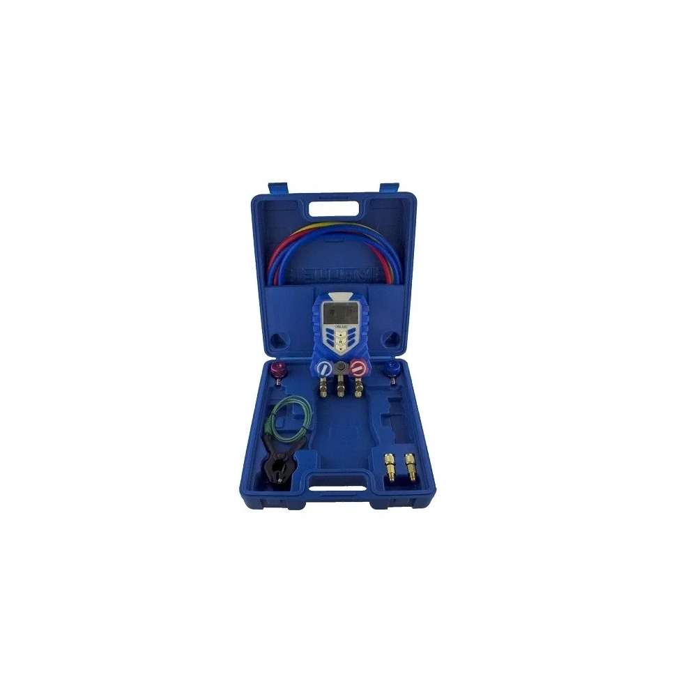 VALUE CSAPTELEP VDG-1