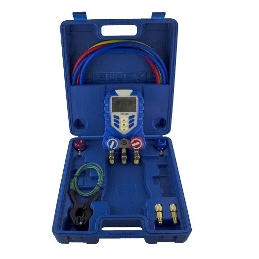 VALUE CSAPTELEP VDG-1