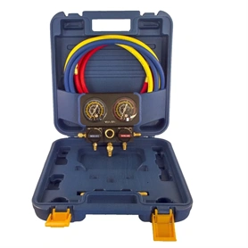VALUE CSAPTELEP VRM2-B0401 (R22, R134A, R407C, R410A)