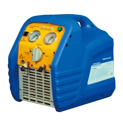 VALUE HŰTŐKÖZEG LEFEJTŐ VRR-24L-R32 30/210/570 KG/ÓRA