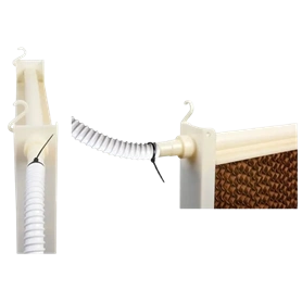 VAPOBOX MAXI CSEPPVÍZ/KONDENZVÍZ ELPÁROLOGTATÓ