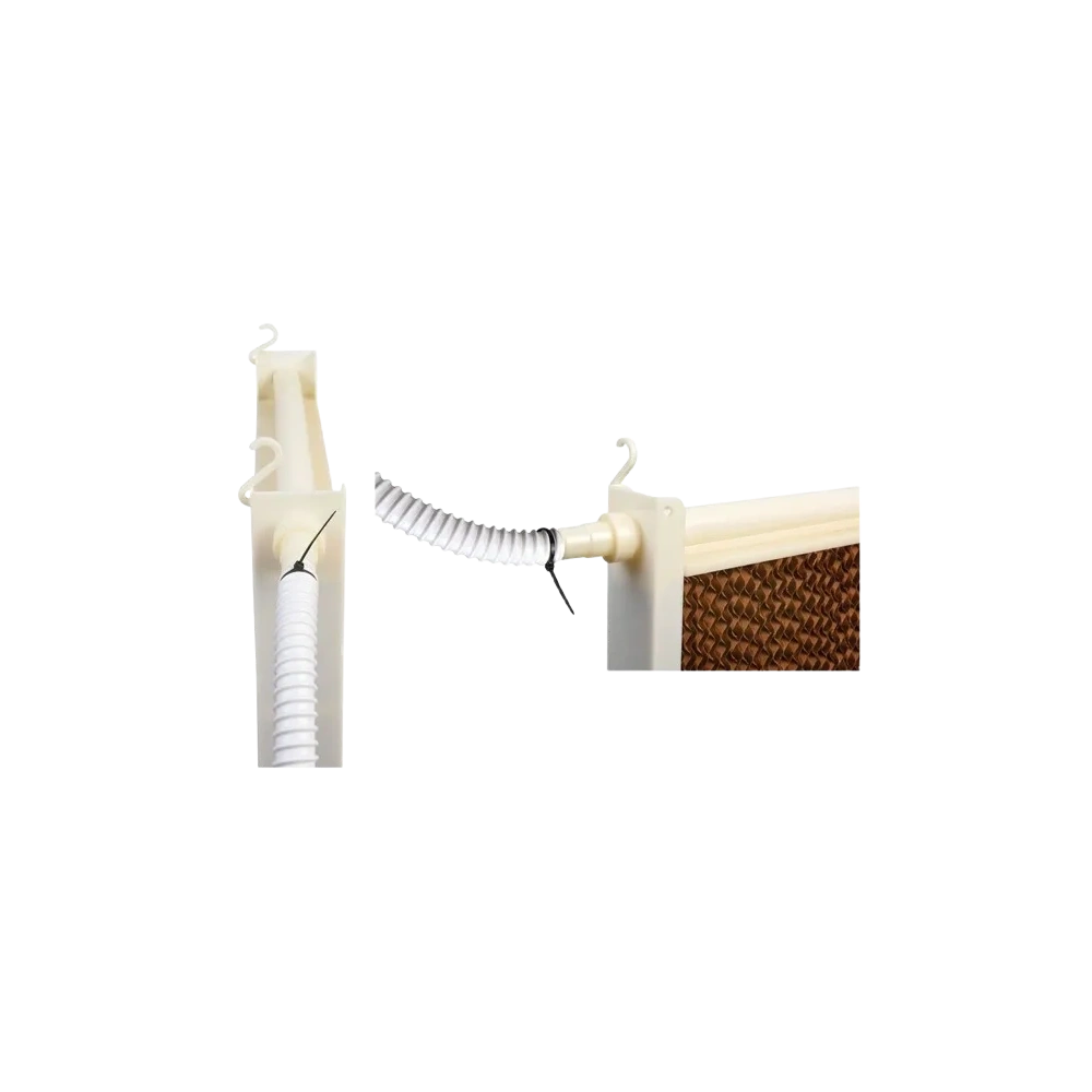 VAPOBOX MAXI CSEPPVÍZ/KONDENZVÍZ ELPÁROLOGTATÓ