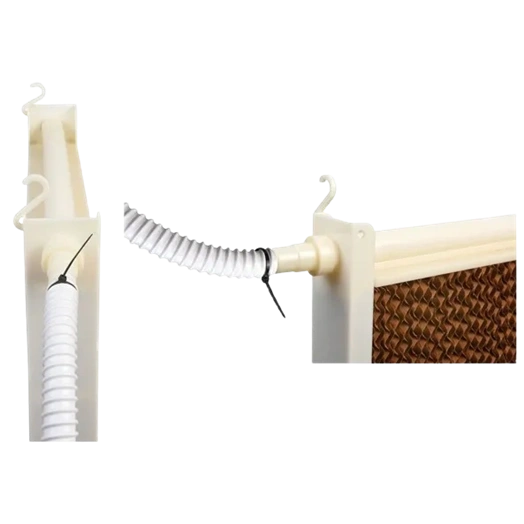 VAPOBOX MAXI CSEPPVÍZ/KONDENZVÍZ ELPÁROLOGTATÓ