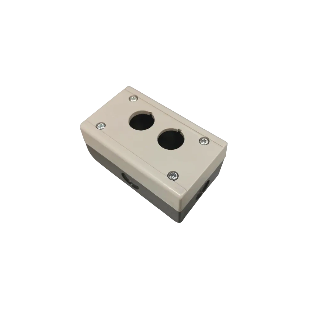 VA I-K2 MŰANYAG TOK IP54 (VA-13263)