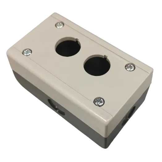 VA I-K2 MŰANYAG TOK IP54 (VA-13263)