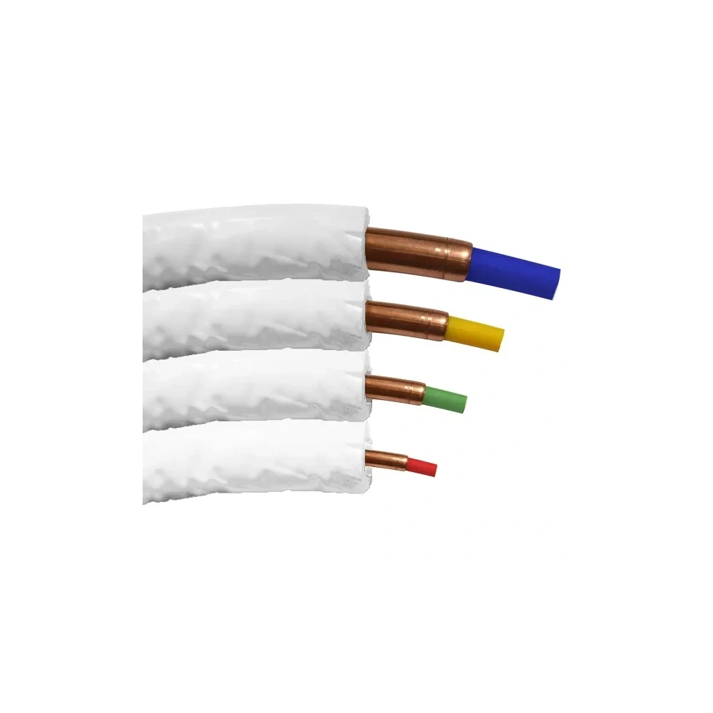 VECAMCO BELSŐ CSŐHAJLÍTÓ KÉSZLET 1/4" 3/8" 1/2" 5/8"