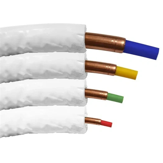 VECAMCO BELSŐ CSŐHAJLÍTÓ KÉSZLET 1/4" 3/8" 1/2" 5/8"
