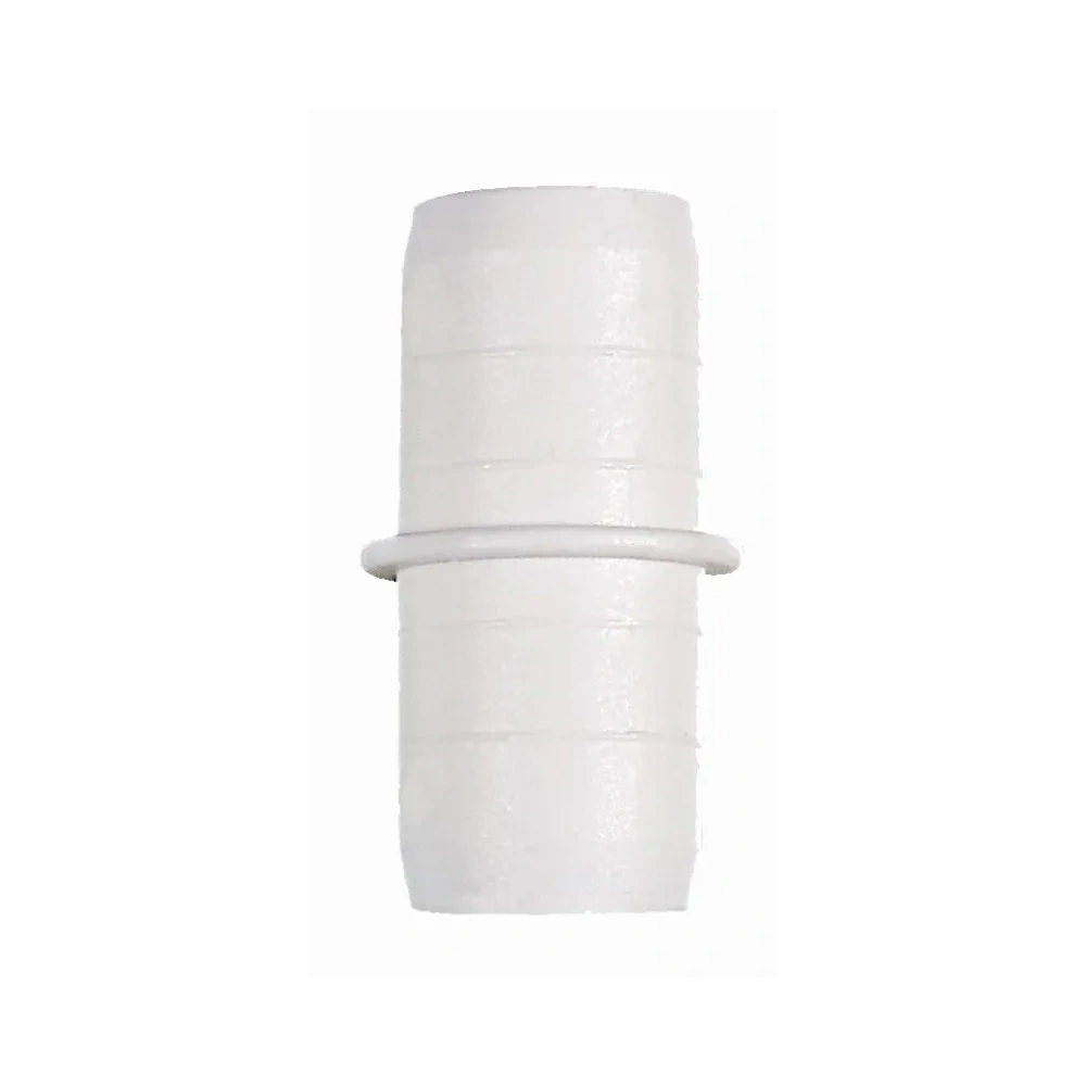 VECAMCO CSEPPVÍZCSŐ TOLDÓ 16MM - 16MM