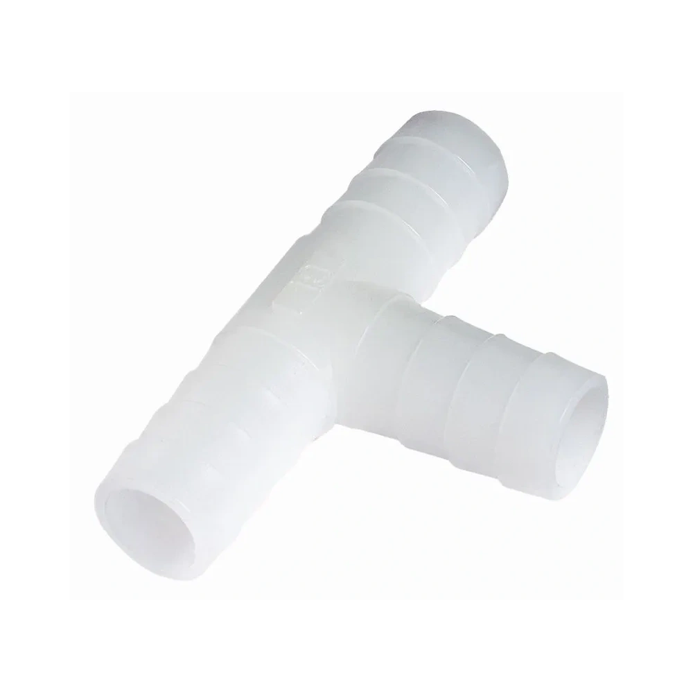 VECAMCO CSEPPVÍZCSŐ T IDOM 16MM