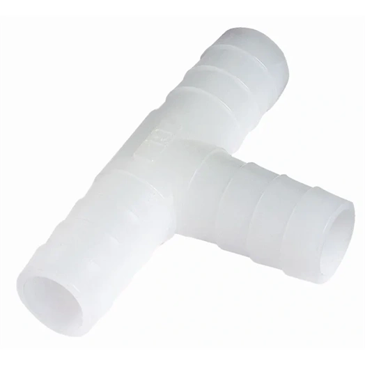 VECAMCO CSEPPVÍZCSŐ T IDOM 16MM