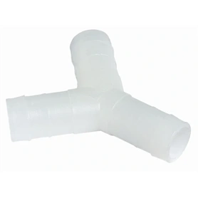 VECAMCO CSEPPVÍZCSŐ Y IDOM 16MM