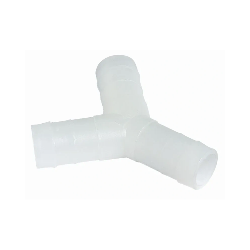VECAMCO CSEPPVÍZCSŐ Y IDOM 16MM