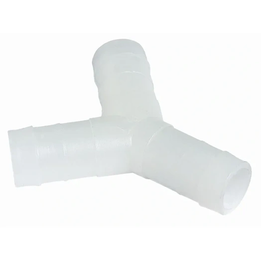 VECAMCO CSEPPVÍZCSŐ Y IDOM 16MM