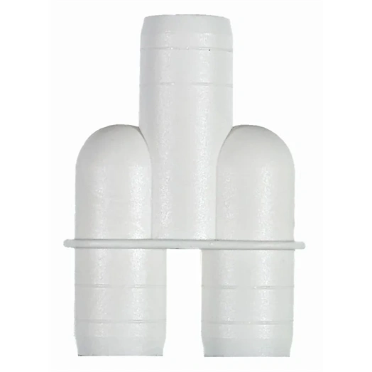 VECAMCO CSEPPVÍZCSŐ Y IDOM 16MM - 16MM