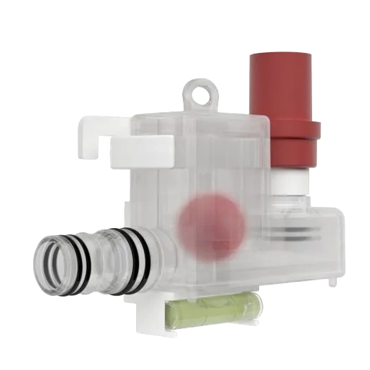 VECAMCO KLÍMASZIFON MICRO