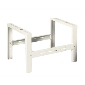 VECAMCO HÓHATÁR KONZOL KLÍMATARTÓ ÁLLVÁNY (400 × 520 MM)