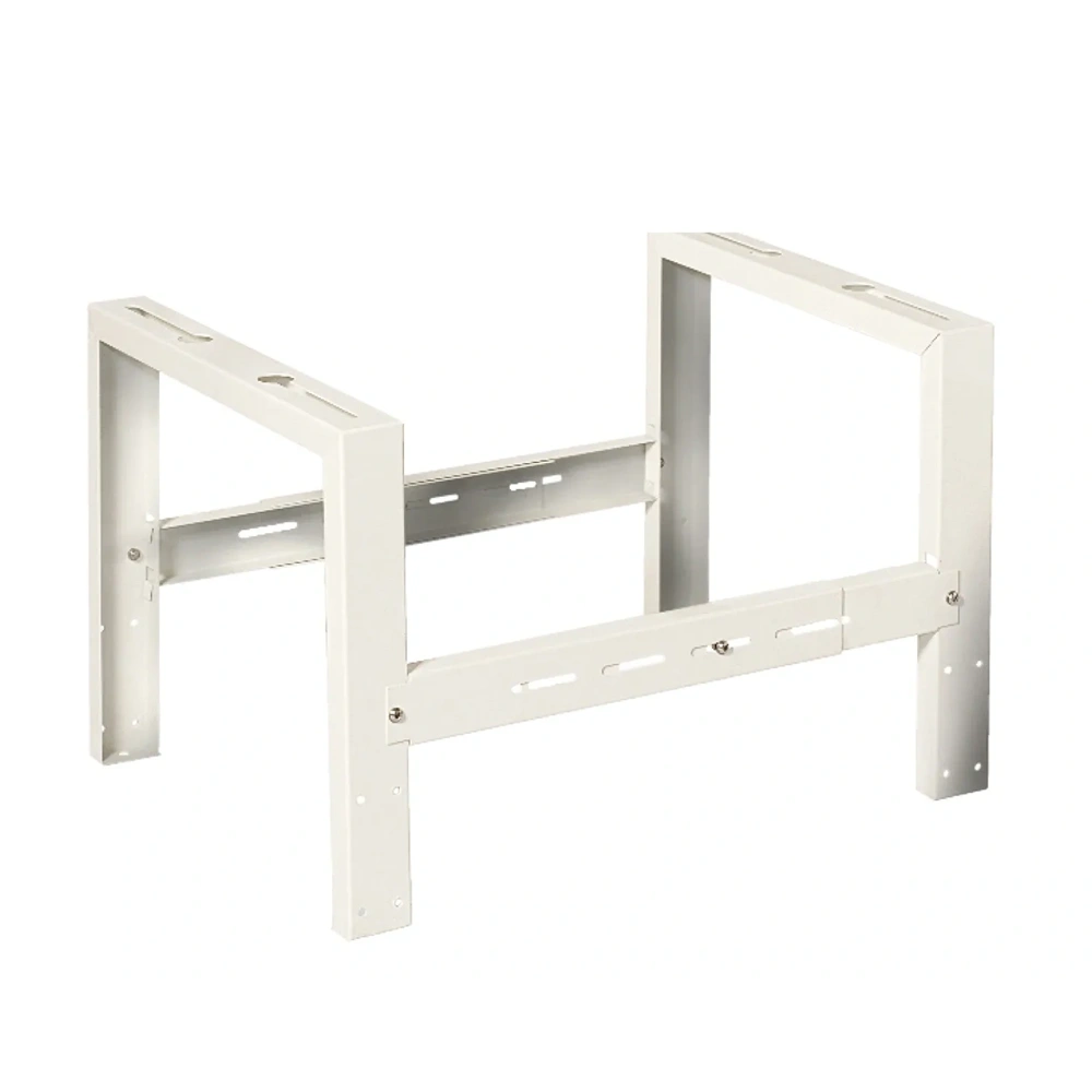 VECAMCO HÓHATÁR KONZOL KLÍMATARTÓ ÁLLVÁNY (400 × 520 MM)