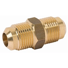 VECAMCO RÉZCSŐ KÖZCSAVAR 5/8"