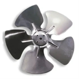 VENTILÁTORLAPÁT (GOLYÓ) D = 300 MM 28° SZÍVÓ (SUCTION)