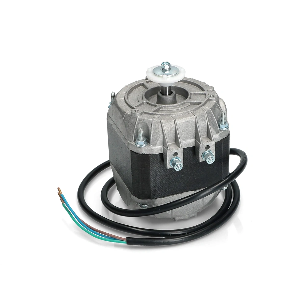 VENTILÁTOR MOTOR (GOLYÓ) 25 W SKL (RÖVID TENGELYES) (MTF515RF)